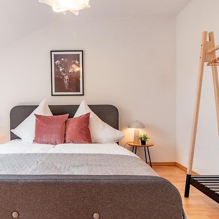Apartment Sternenhimmel I Aufzug I Stellplatz I Modern シュヴァルツェンベルク エクステリア 写真