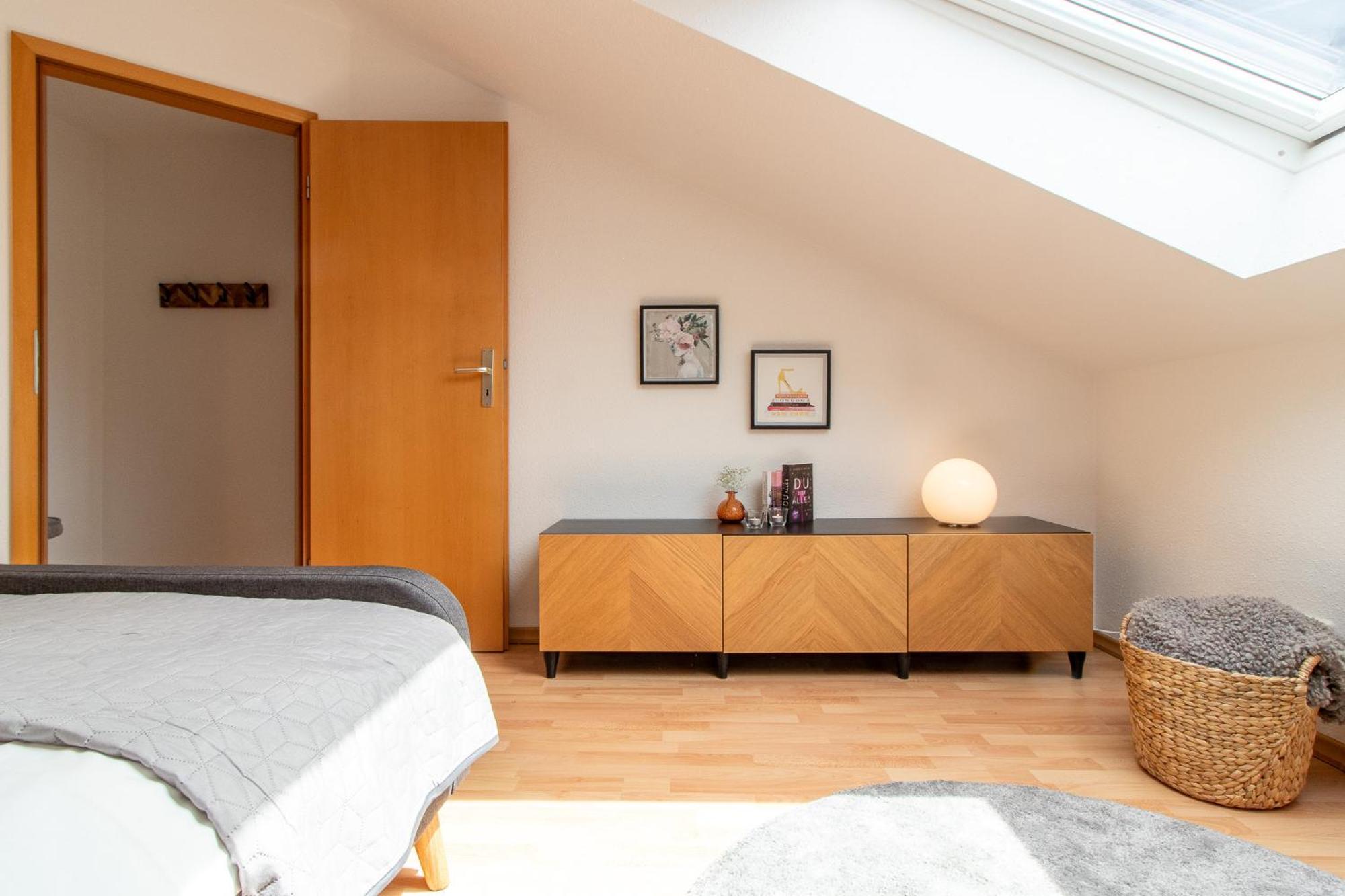 Apartment Sternenhimmel I Aufzug I Stellplatz I Modern シュヴァルツェンベルク エクステリア 写真