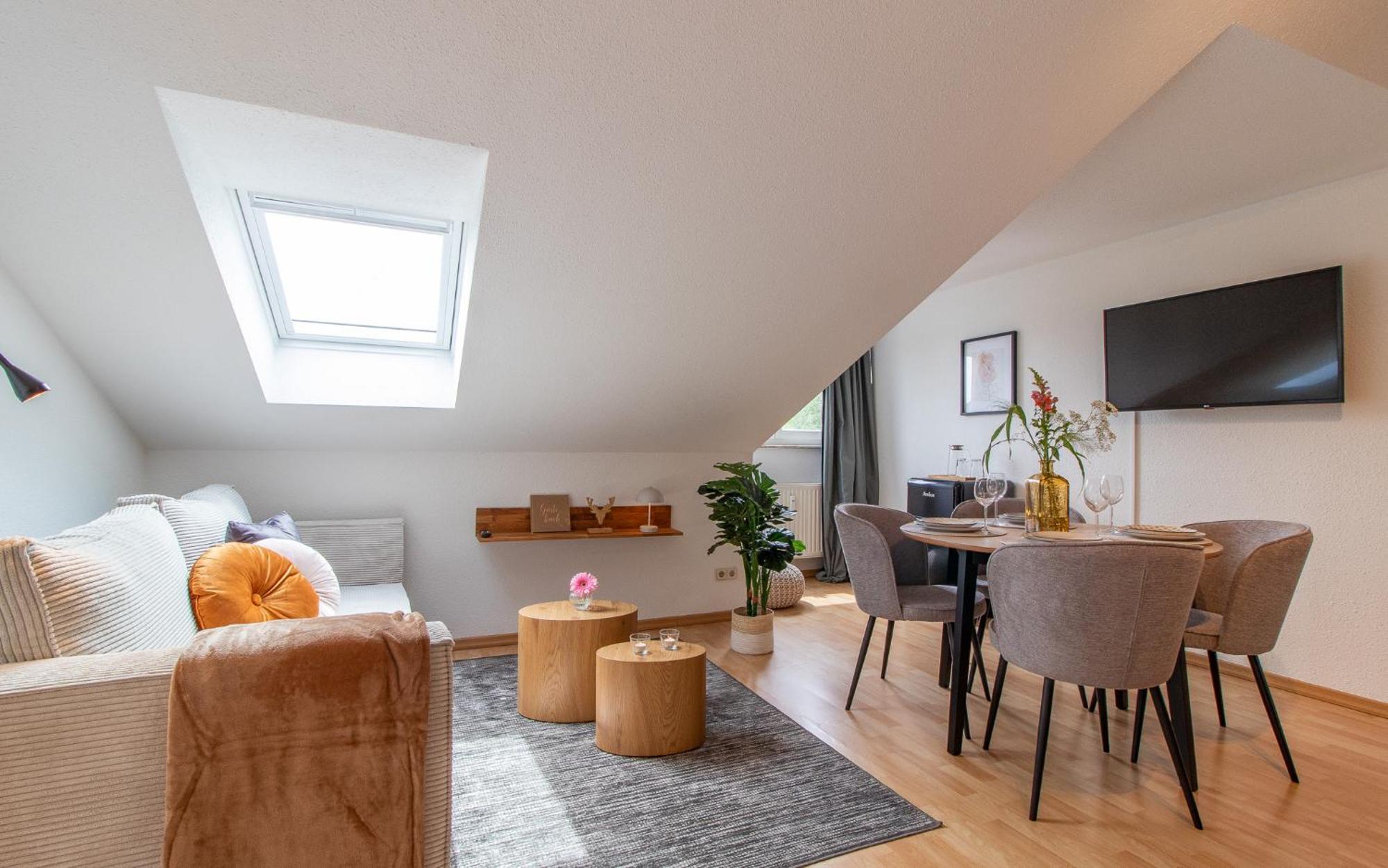 Apartment Sternenhimmel I Aufzug I Stellplatz I Modern シュヴァルツェンベルク エクステリア 写真