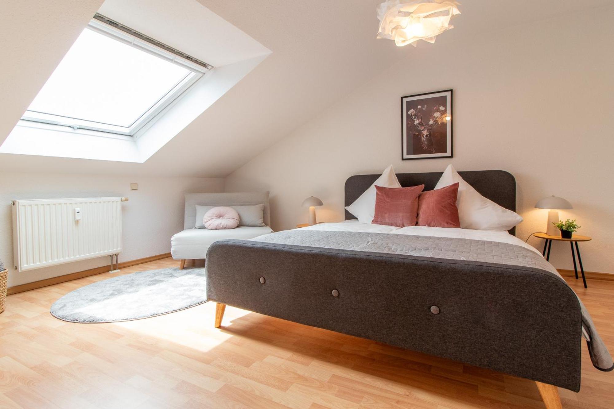 Apartment Sternenhimmel I Aufzug I Stellplatz I Modern シュヴァルツェンベルク エクステリア 写真