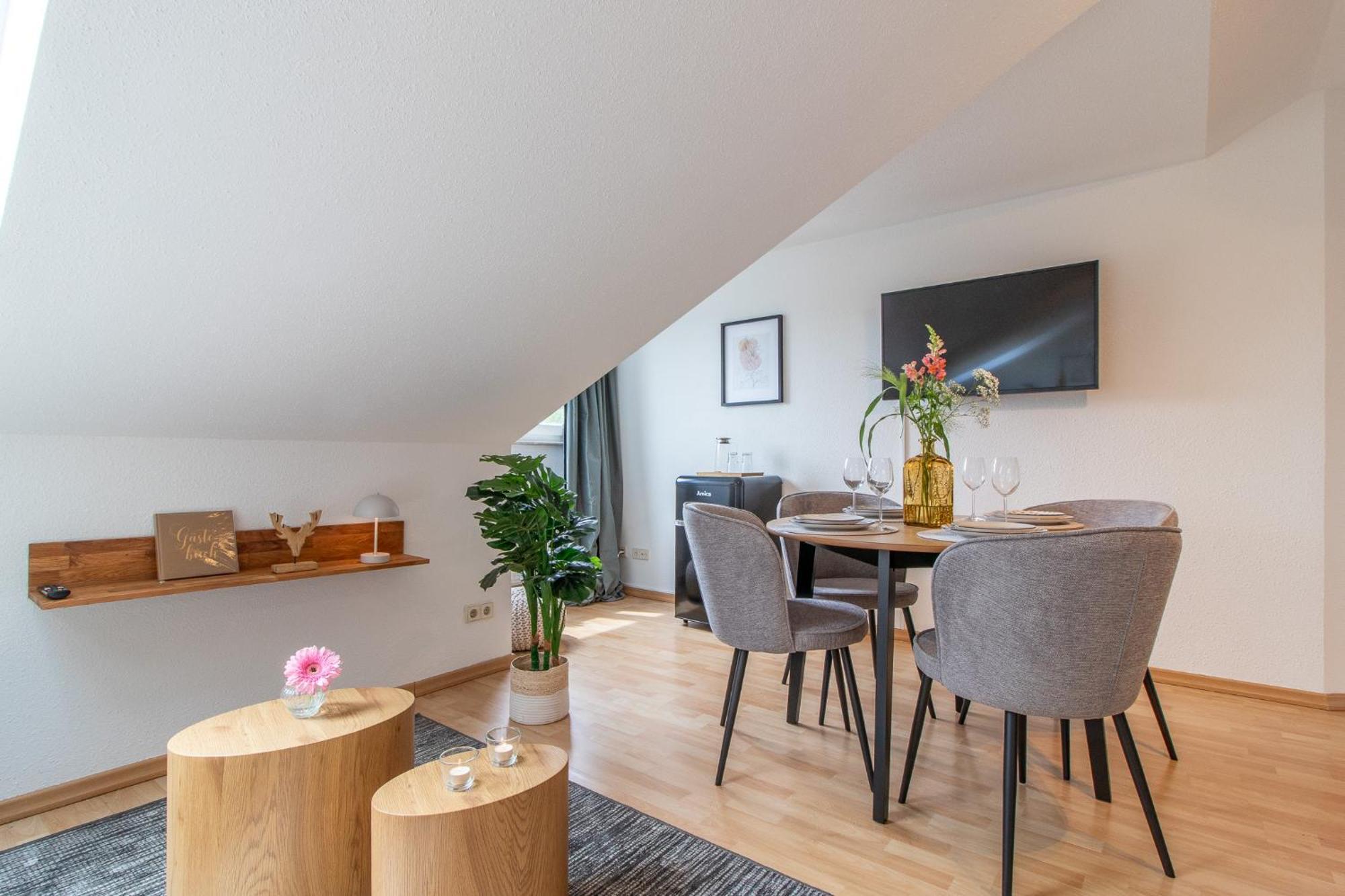 Apartment Sternenhimmel I Aufzug I Stellplatz I Modern シュヴァルツェンベルク エクステリア 写真