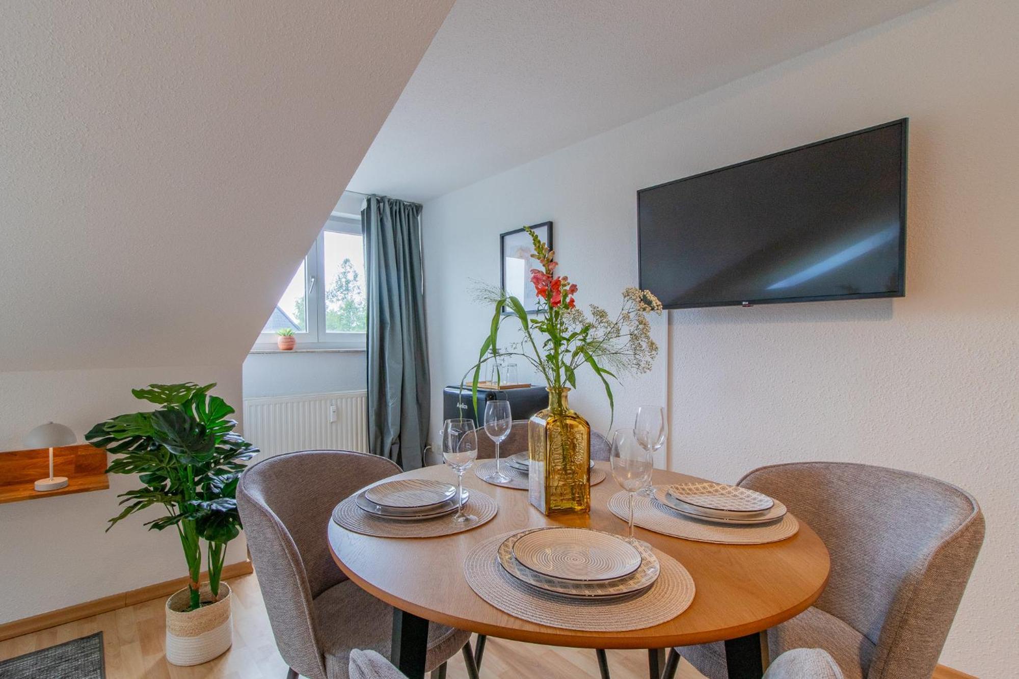 Apartment Sternenhimmel I Aufzug I Stellplatz I Modern シュヴァルツェンベルク エクステリア 写真